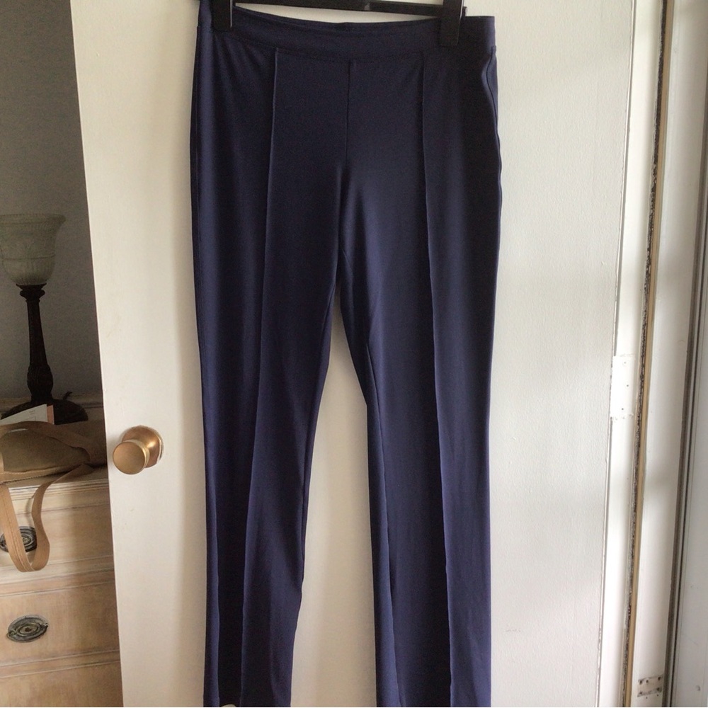 ByLyse Navy Pant